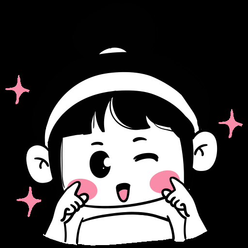我是小女生